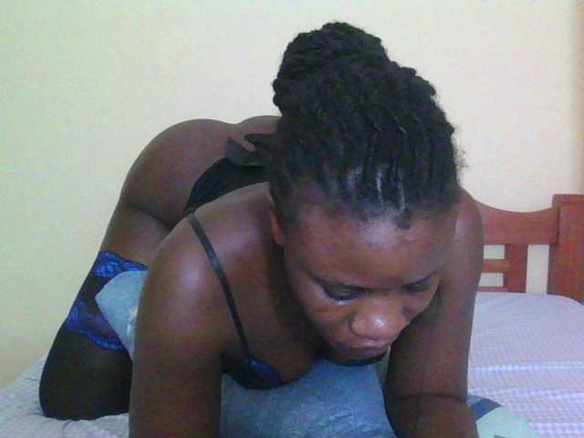 Babyrozzilah Live Cam and Statistics on UnifiedCams