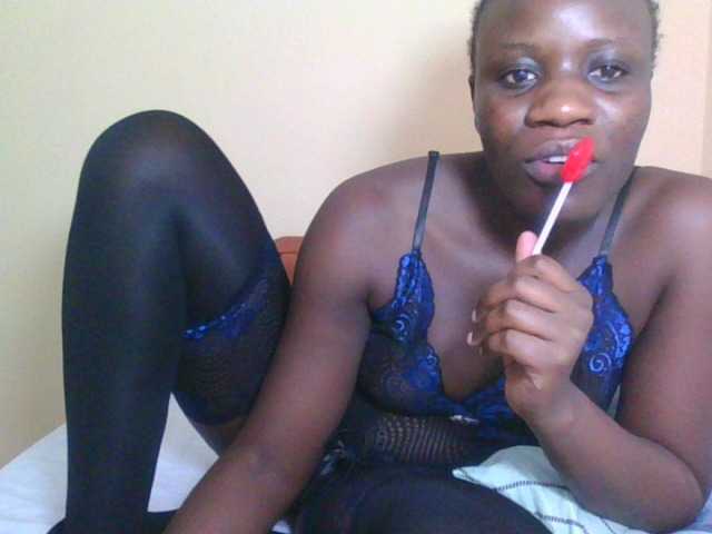 Babyrozzilah live cam on BongaCams