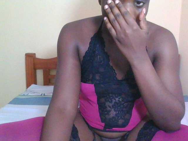 Babyrozzilah live cam on BongaCams