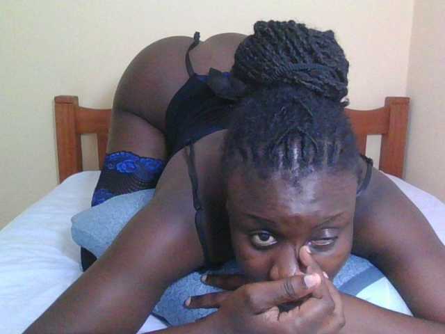 Babyrozzilah live cam preview