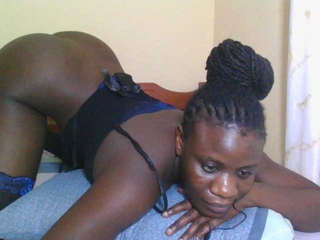 Babyrozzilah live cam on BongaCams