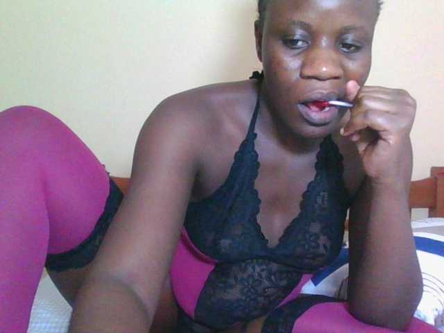 Babyrozzilah live cam preview