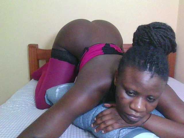 Babyrozzilah live webcam show