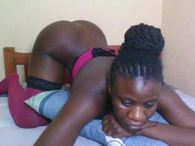 Babyrozzilah, en vivo ahora en BongaCams