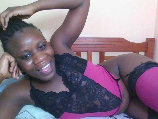 Babyrozzilah live cam on BongaCams