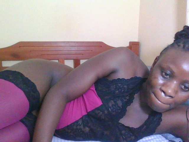 Babyrozzilah live cam on BongaCams