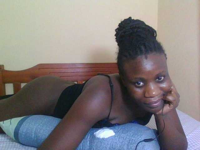 Babyrozzilah live cam on BongaCams