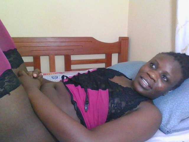 Babyrozzilah live cam preview