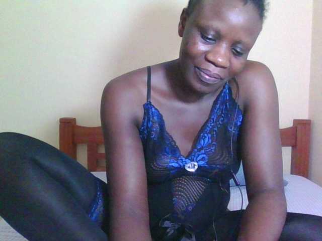 Babyrozzilah live webcam show