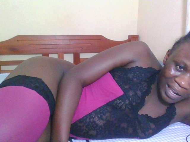 Babyrozzilah live cam on BongaCams