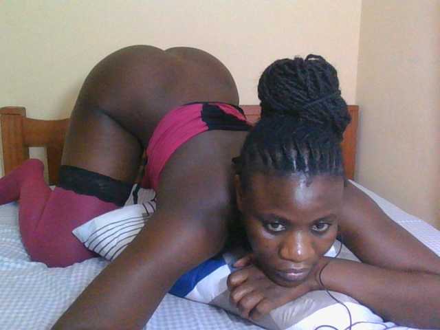 Babyrozzilah live cam on BongaCams
