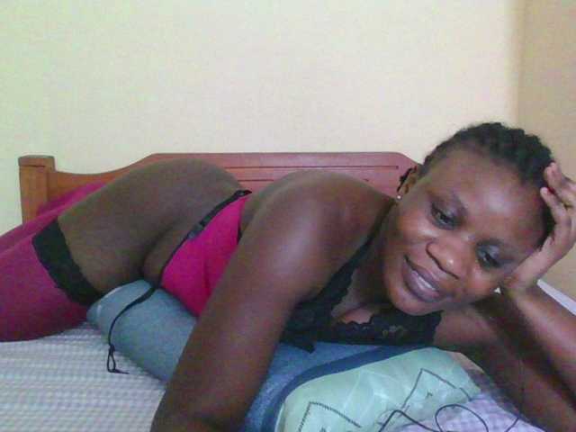 Babyrozzilah live cam on BongaCams