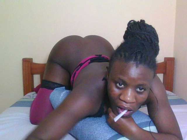 Babyrozzilah live cam on BongaCams