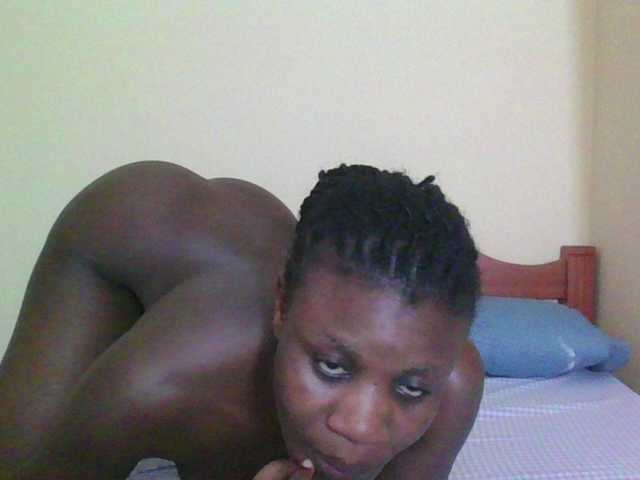 Babyrozzilah Live Cam on BongaCams
