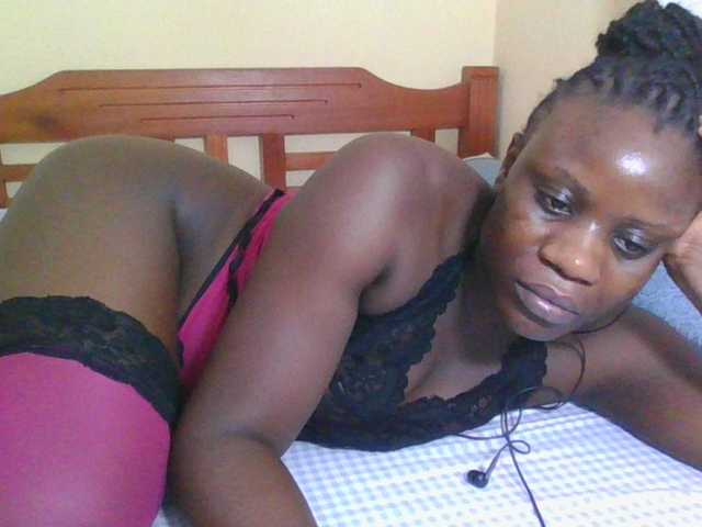 Babyrozzilah live cam on BongaCams