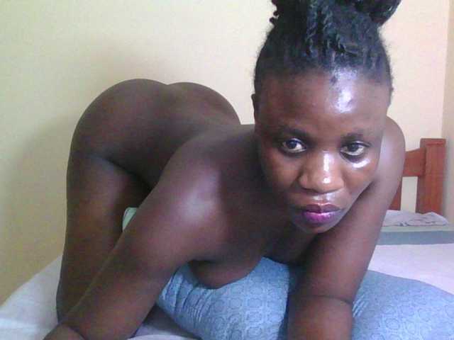 Babyrozzilah live cam on BongaCams