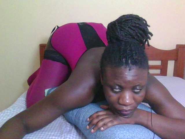 Babyrozzilah live webcam show