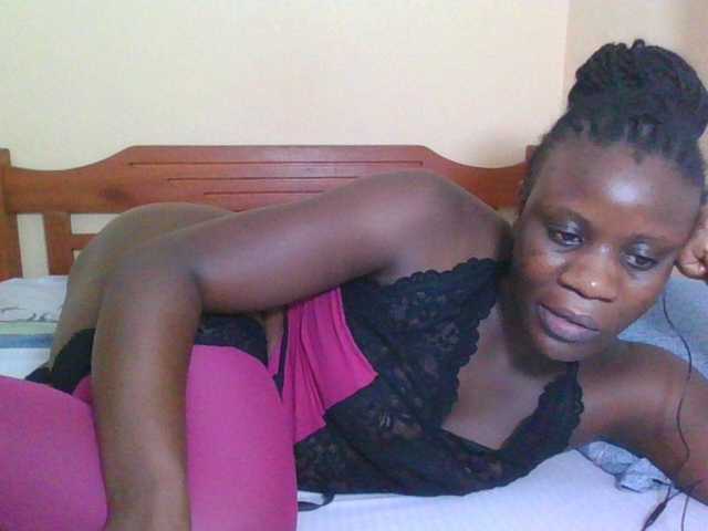 Babyrozzilah live cam preview