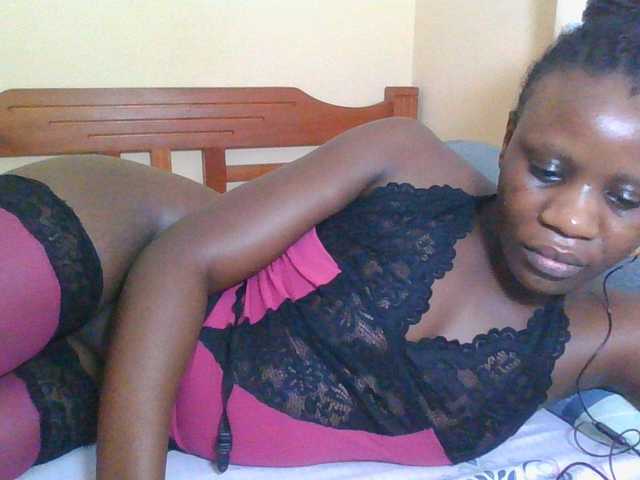 Babyrozzilah live webcam show