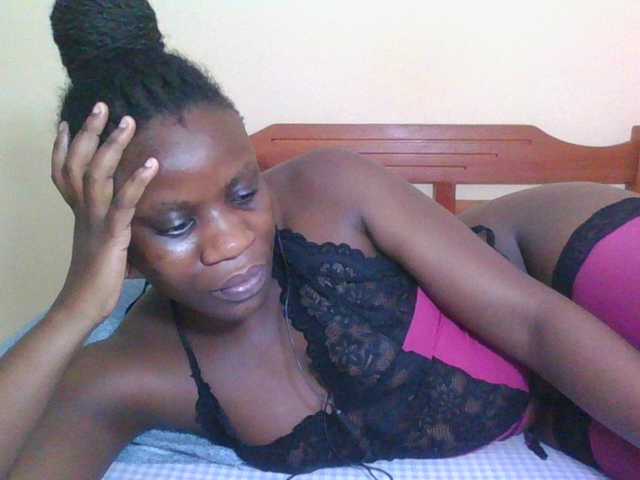 Babyrozzilah live cam on BongaCams