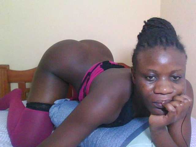 Babyrozzilah live cam preview