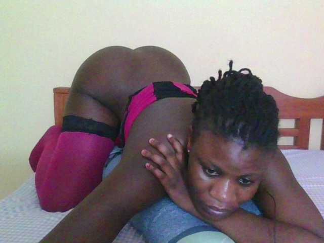 Babyrozzilah live cam on BongaCams