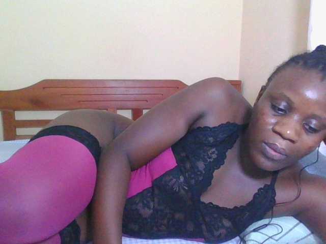 Babyrozzilah live cam on BongaCams