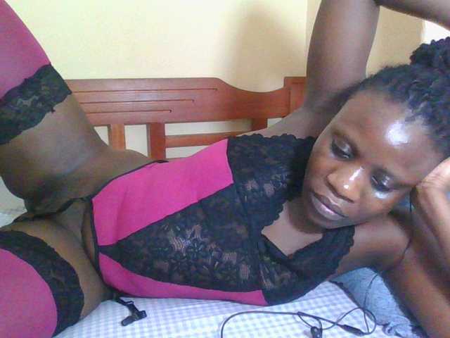 Babyrozzilah live cam on BongaCams