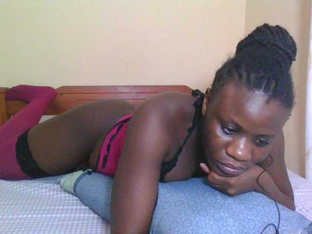 Babyrozzilah live cam on BongaCams