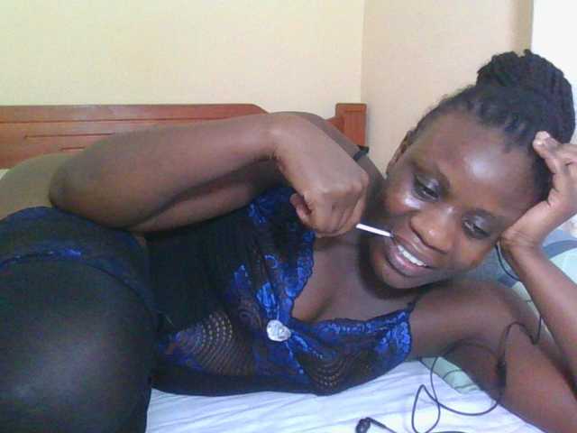 Babyrozzilah live cam on BongaCams