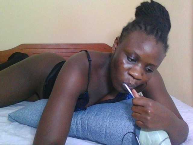 Babyrozzilah live cam preview