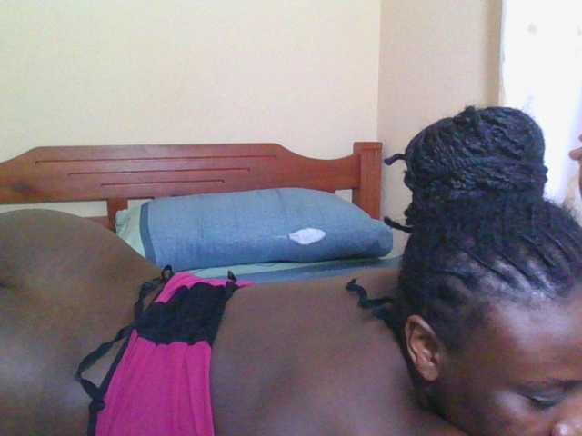 Babyrozzilah live cam preview