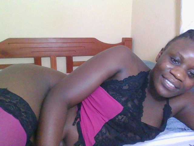 Babyrozzilah live cam preview