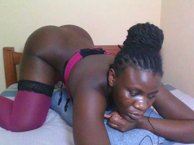 Babyrozzilah live cam preview