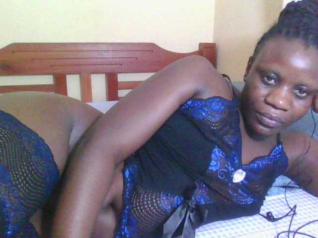 Babyrozzilah live webcam show