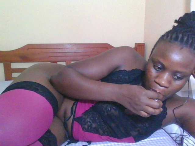 Babyrozzilah live cam on BongaCams