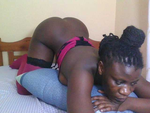 Babyrozzilah live cam on BongaCams