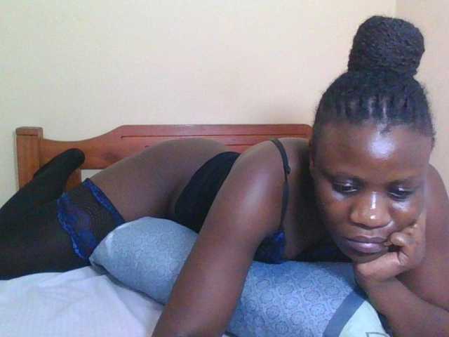 Babyrozzilah live cam on BongaCams