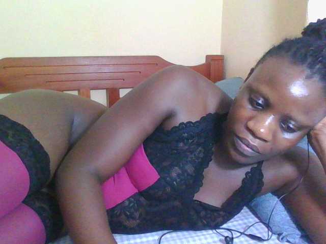 Babyrozzilah live cam on BongaCams
