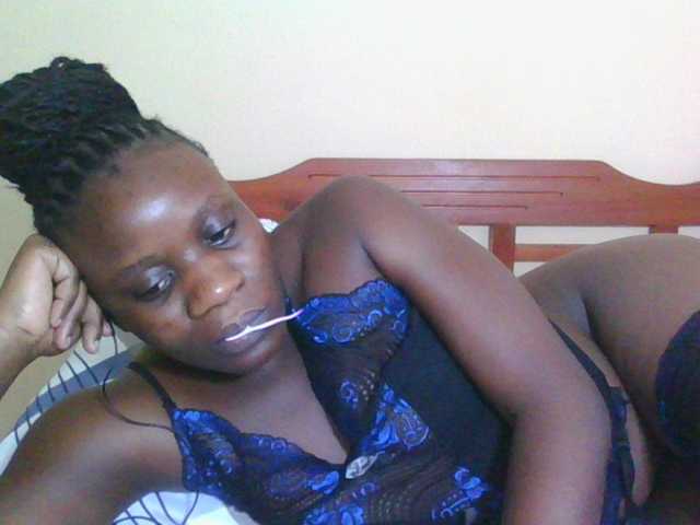 Babyrozzilah live cam preview