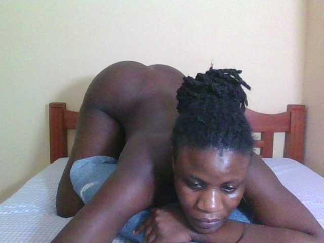 Babyrozzilah webcam