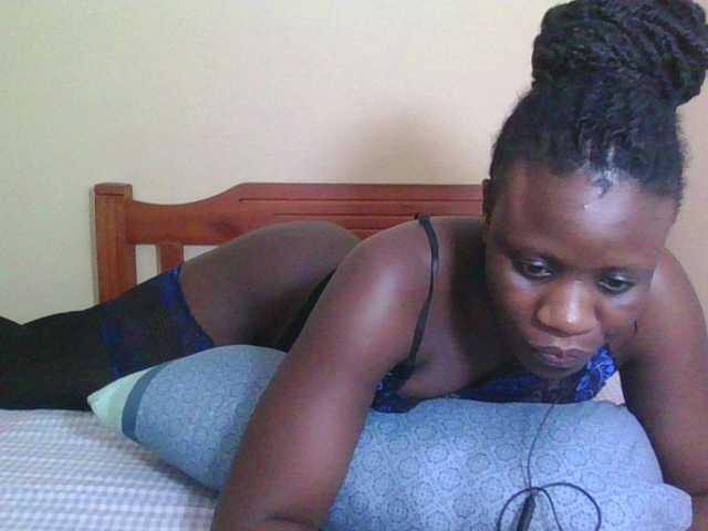 Babyrozzilah live webcam show