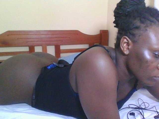 Babyrozzilah live cam preview