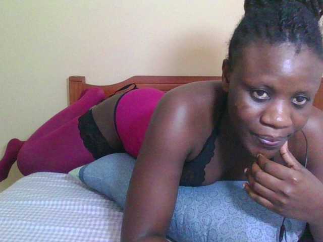 Babyrozzilah live webcam show