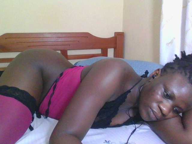 Babyrozzilah live cam on BongaCams
