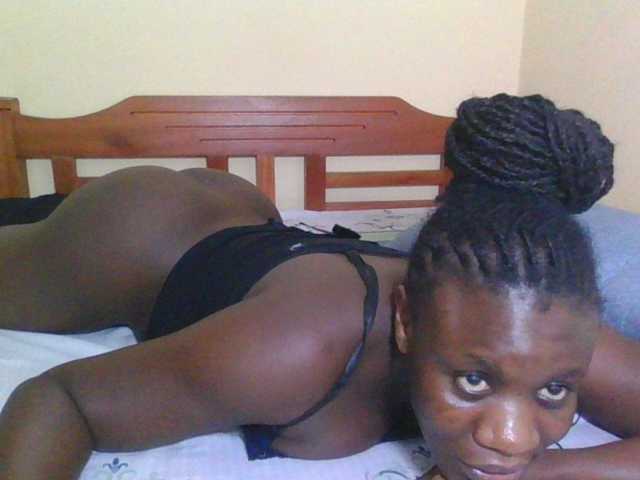 Babyrozzilah live cam on BongaCams