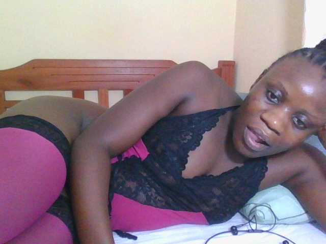 Babyrozzilah live cam on BongaCams
