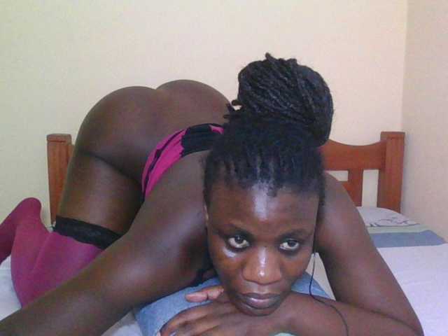 Babyrozzilah live cam on BongaCams