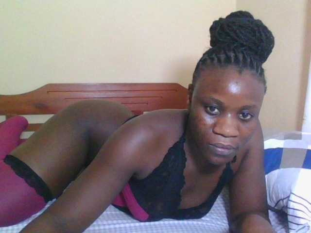 Babyrozzilah live cam on BongaCams