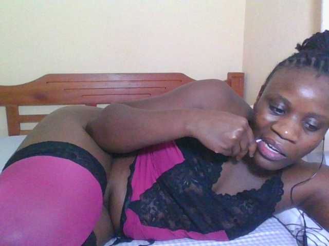 Babyrozzilah live cam preview